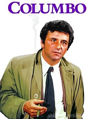 Columbo Poster Paint By Numbers.jpg