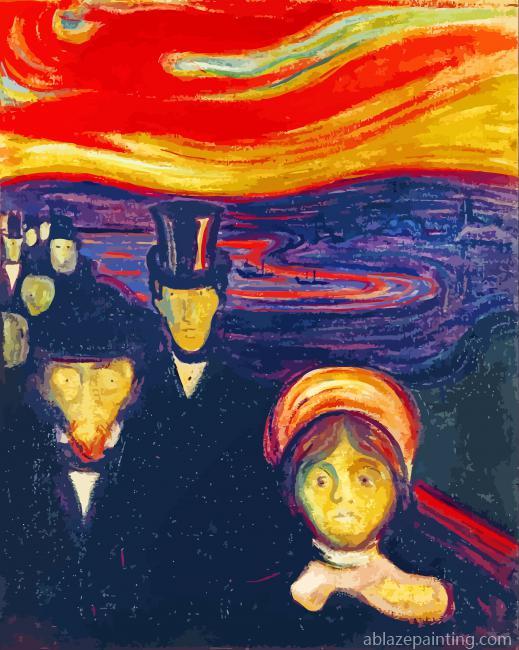 Edvard Munch Anxiety Paint By Numbers.jpg