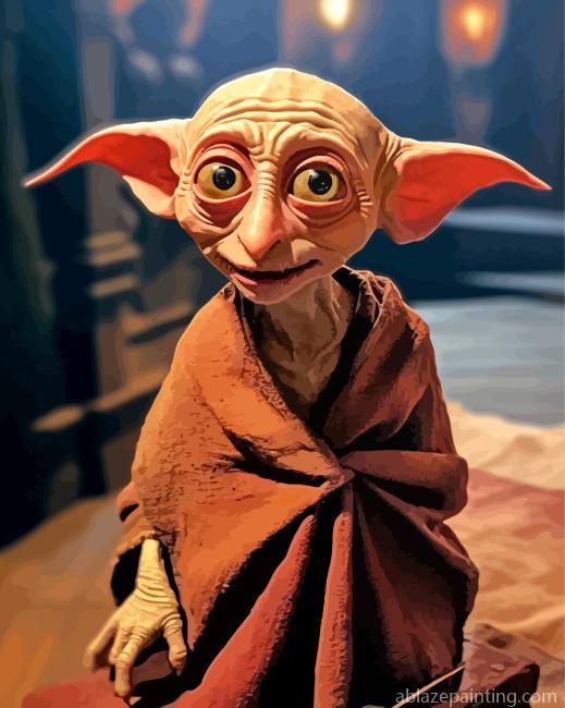 Little Dobby Paint By Number.jpg