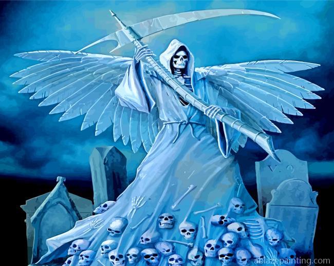 Fantasy Grim Reaper Paint By Numbers.jpg