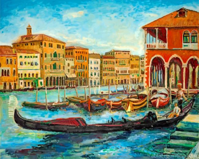 Aesthetic Abstract Venice Paint By Numbers.jpg
