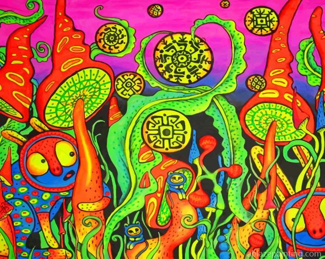 Colorful Psychedelic Art Paint By Numbers.jpg