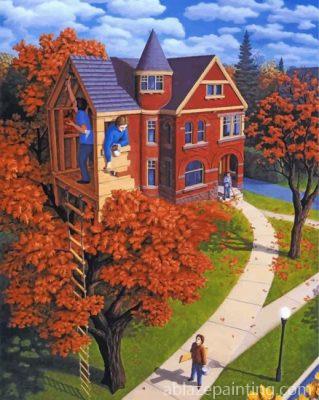 Rob Gonsalves Art Paint By Numbers.jpg