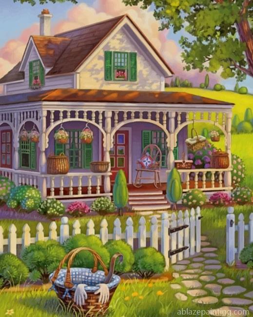 Dream House New Paint By Numbers.jpg