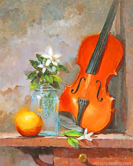 Violin Still Life New Paint By Numbers.jpg