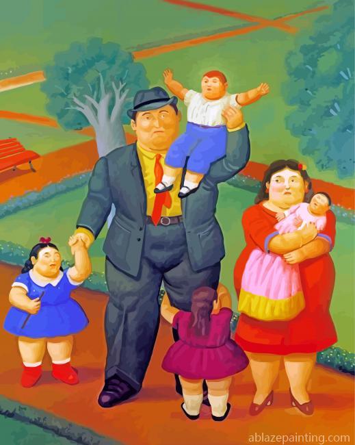 Fat Family Paint By Numbers.jpg
