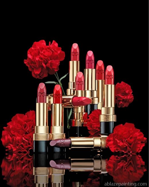 Dolce And Gabbana Lipstick Paint By Numbers.jpg