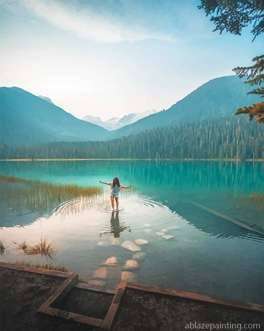 Canada Joffre Lakes New Paint By Numbers.jpg