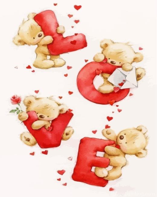 Love Bears Paint By Numbers.jpg