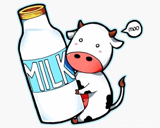 Cow Milk Paint By Numbers.jpg