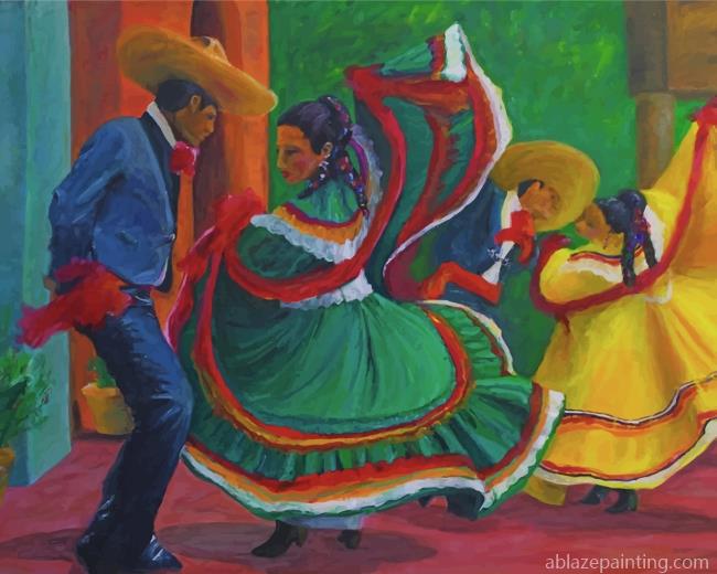 Baile Folklorico Paint By Numbers.jpg