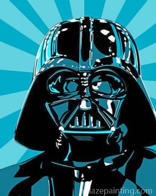 Darth Vader Illustration Paint By Numbers.jpg