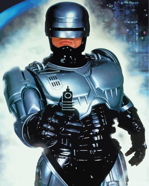 Robocop Movie Peter Weller Paint By Numbers.jpg