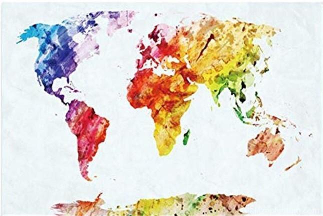 Colourful World Map Paint By Numbers.jpg