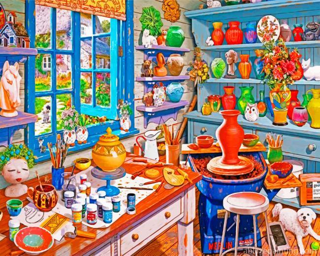 Pottery Studio Paint By Numbers.jpg