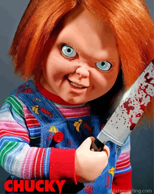 Creepy Chucky Doll Paint By Numbers.jpg