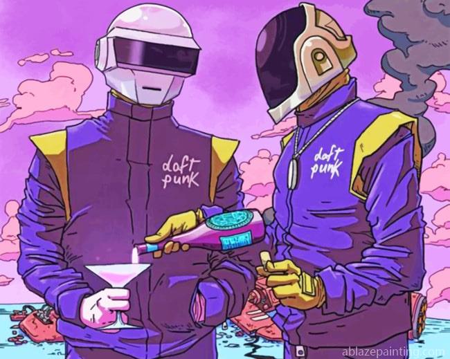 Cool Daft Punk New Paint By Numbers.jpg