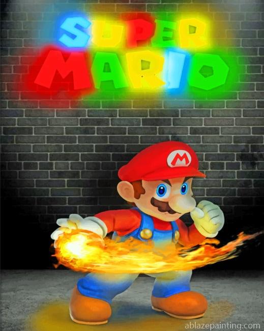 Super Mario Games Paint By Numbers.jpg