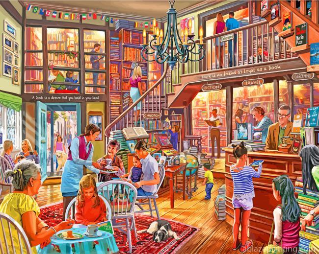 Books Store Paint By Numbers.jpg