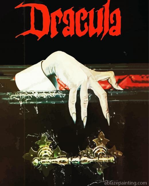 Dracula Hand Paint By Numbers.jpg