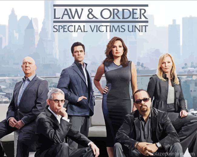 Law And Order Serie Poster Paint By Numbers.jpg