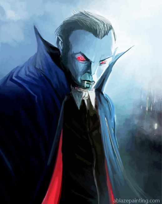 Creepy Dracula Man Paint By Numbers.jpg