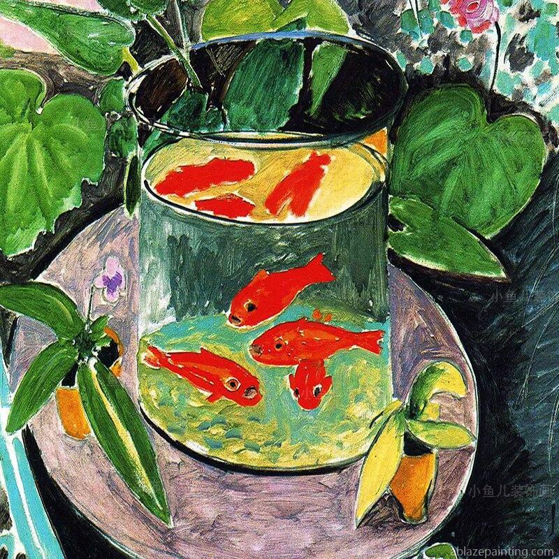 Goldfish Bowl Still Life Paint By Numbers.jpg