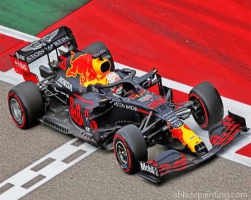Racing Car F1 Paint By Numbers.jpg