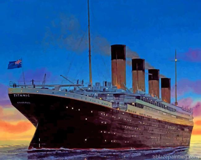 Titanic Ship Paint By Numbers.jpg