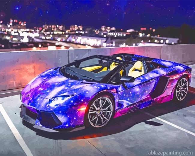 Galaxy Lamborghini Paint By Numbers.jpg