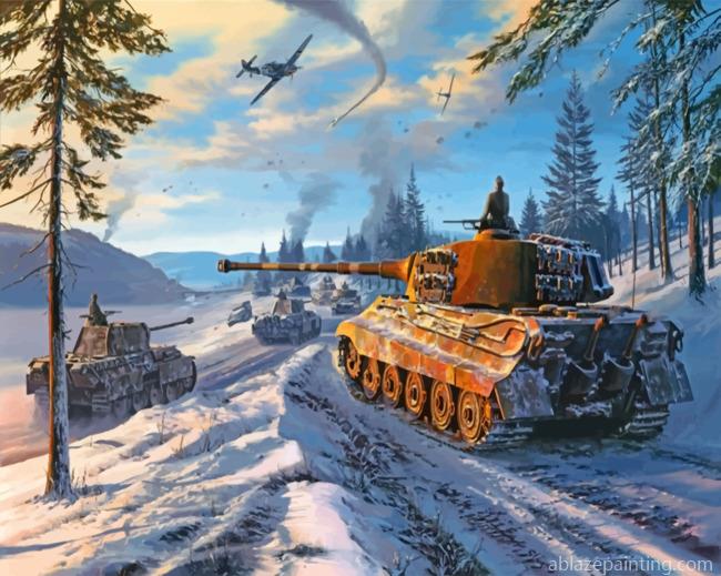 War Thunder Paint By Numbers.jpg