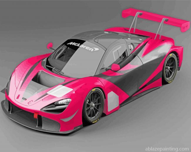 Pink Dde 720 Gtr Paint By Numbers.jpg