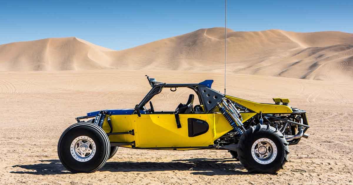Yellow Dune Buggy Paint By Numbers.jpg