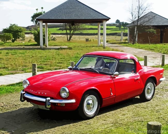 1970 Triumph Spitfire Mk3 Paint By Numbers.jpg