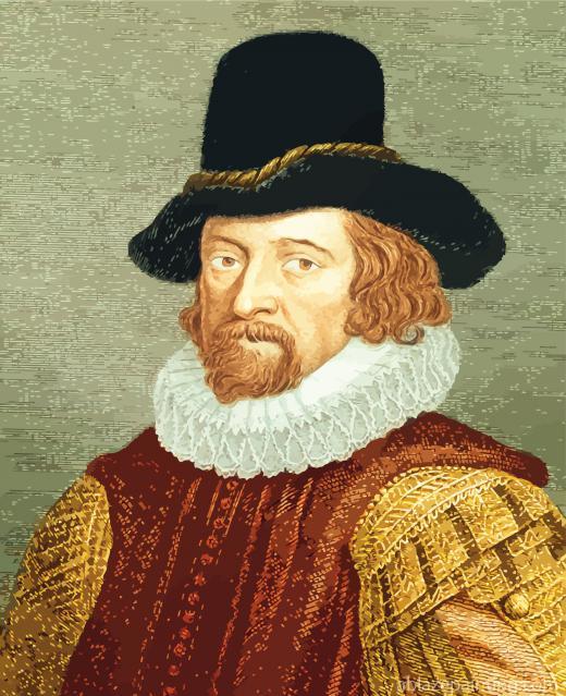 Francis Bacon Lord Verulam Paint By Numbers.jpg