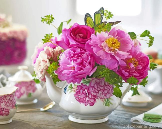 Peonies In Teapot Paint By Numbers.jpg