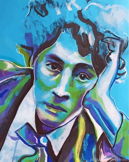 Marc Chagall Portrait Paint By Numbers.jpg