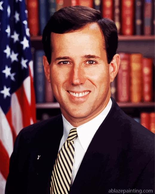 Young Rick Santorum Paint By Numbers.jpg