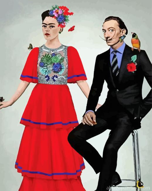 Frida And Dali Paint By Numbers.jpg