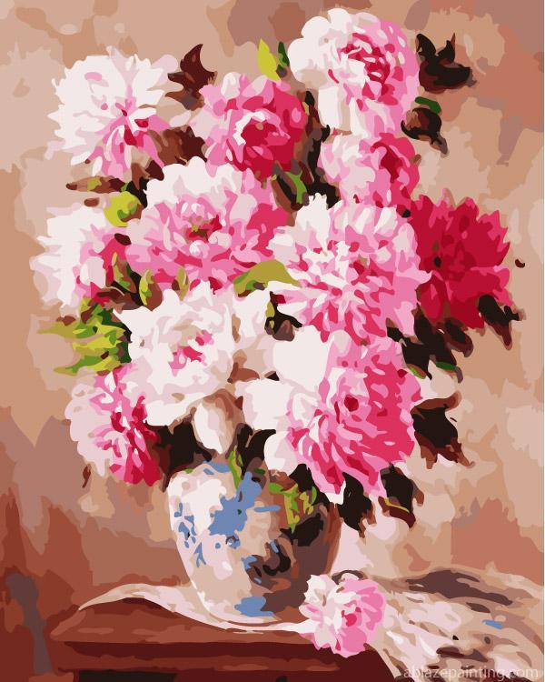 Pink Peonies Vase Paint By Numbers.jpg