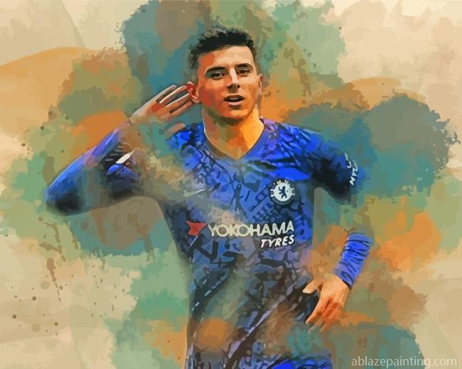 Mason Mount Chelsea Player Paint By Numbers.jpg
