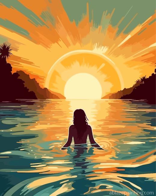 Sunset Siren Paint By Numbers.jpg