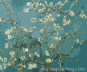 Almond Blossoms Paint By Numbers.jpg