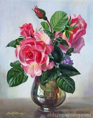 Lady Sylvia Roses Paint By Numbers.jpg
