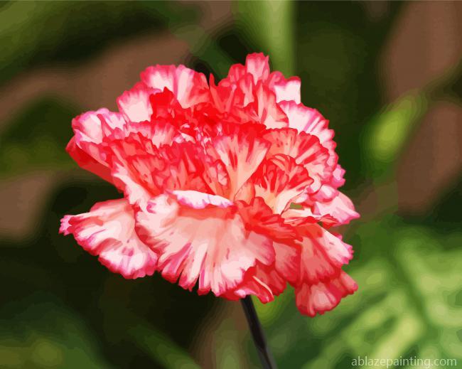 Pink Carnations Paint By Numbers.jpg