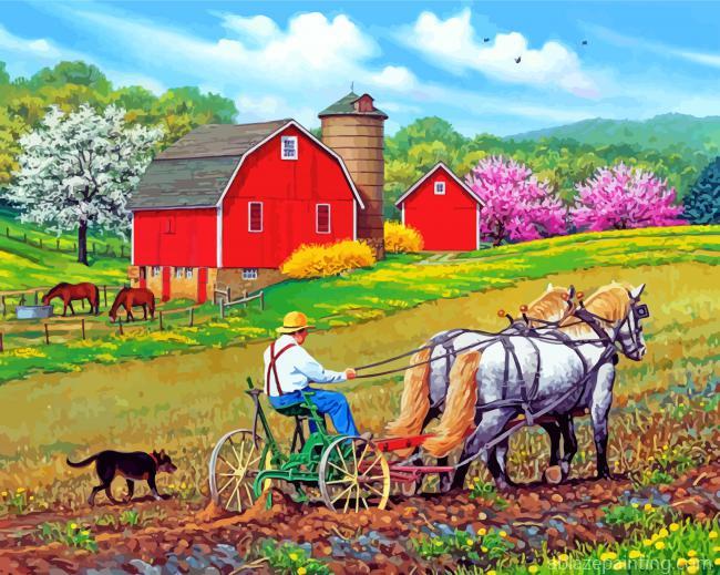 Farm Life Paint By Numbers.jpg