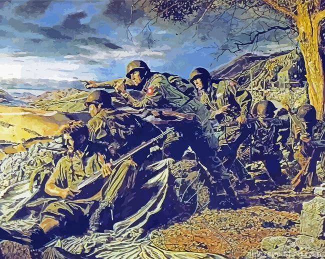 82nd Military Artwork Paint By Numbers.jpg