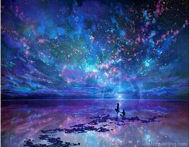 Magical Starry Sky Paint By Numbers.jpg