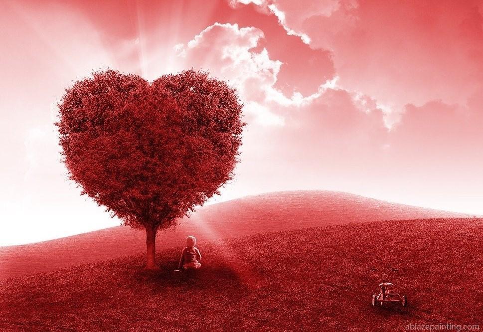 Red Heart Tree Paint By Numbers.jpg