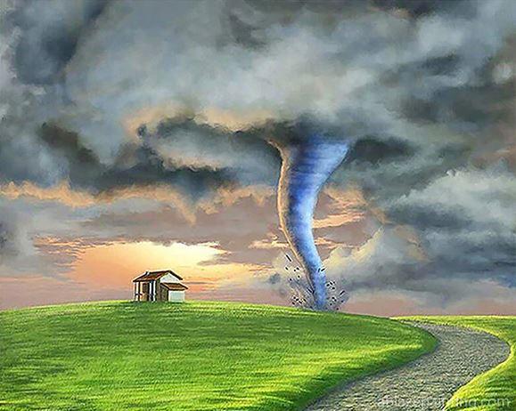 Tornado Storm Paint By Numbers.jpg